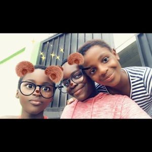 Meet your Posher, Wesley